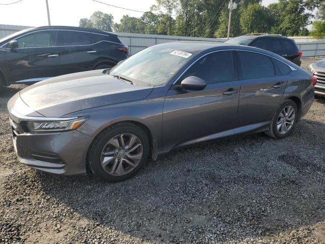 HONDA ACCORD 2018 1hgcv1f17ja252460