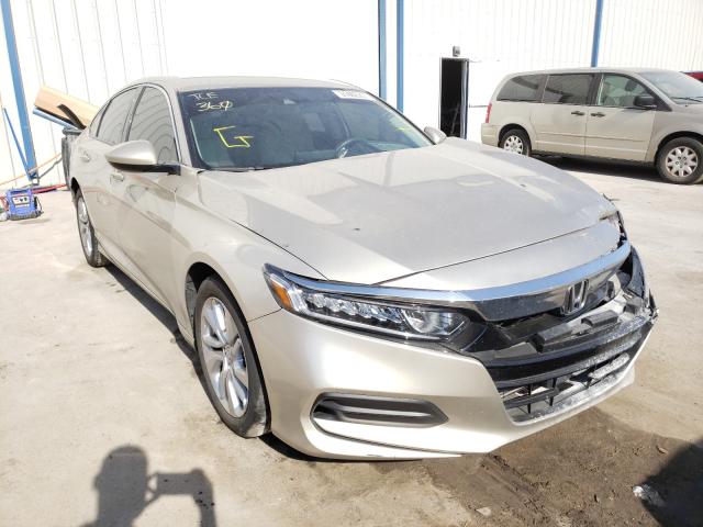 HONDA ACCORD LX 2018 1hgcv1f17ja254922