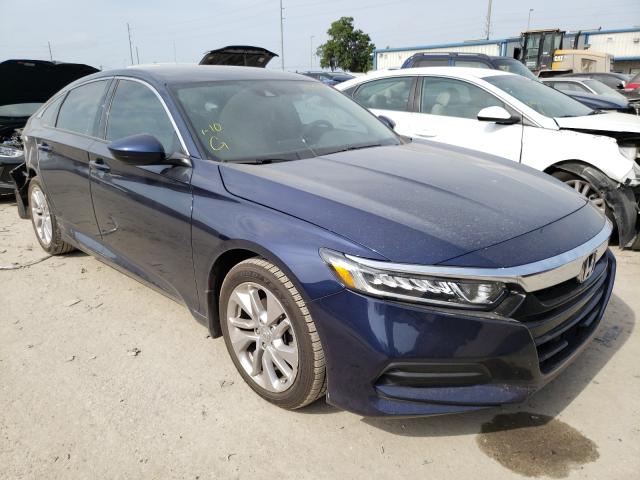 HONDA ACCORD LX 2018 1hgcv1f17ja257044