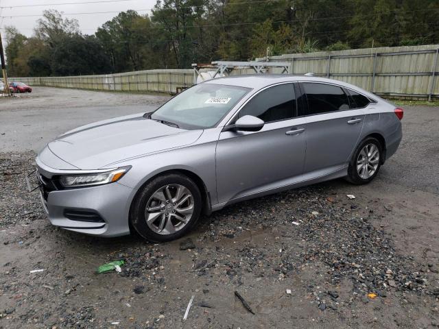 HONDA ACCORD LX 2018 1hgcv1f17ja257061