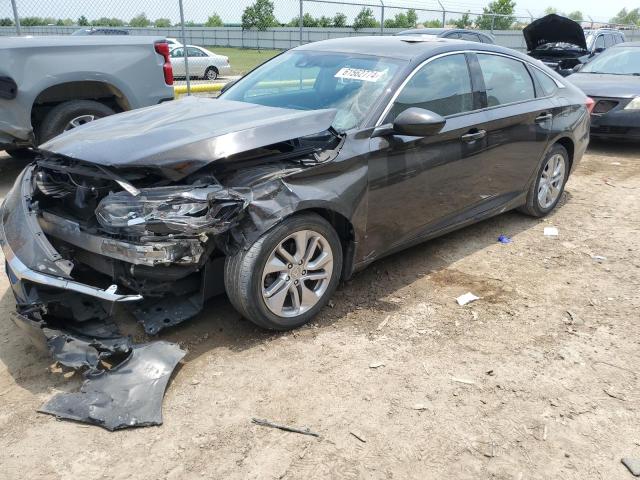 HONDA ACCORD LX 2018 1hgcv1f17ja261109