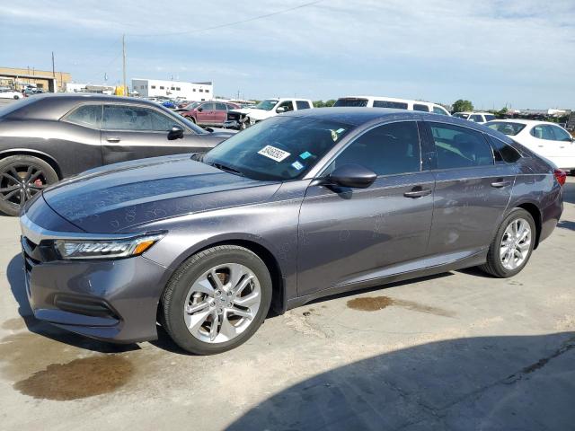 HONDA ACCORD LX 2018 1hgcv1f17ja263071