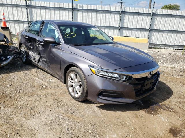 HONDA ACCORD LX 2018 1hgcv1f17ja263085