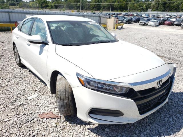 HONDA ACCORD LX 2018 1hgcv1f17ja263216