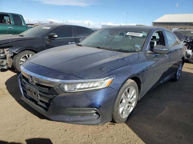 HONDA ACCORD LX 2018 1hgcv1f17ja265256