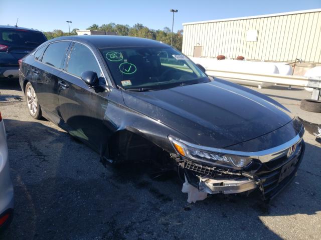 HONDA ACCORD LX 2018 1hgcv1f17ja266388