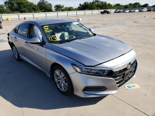 HONDA ACCORD LX 2018 1hgcv1f17ja267413