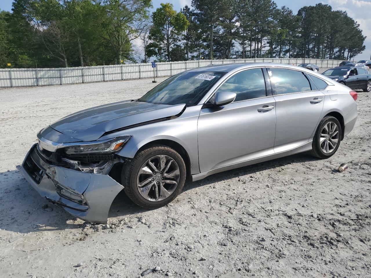 HONDA ACCORD 2018 1hgcv1f17ja268450