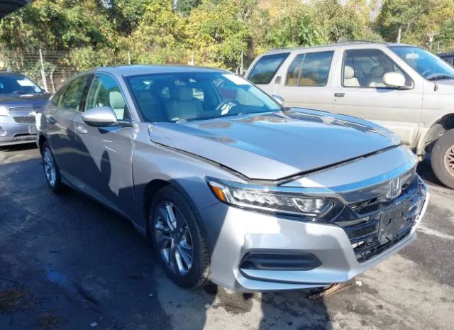 HONDA ACCORD SEDAN 2019 1hgcv1f17ka003335