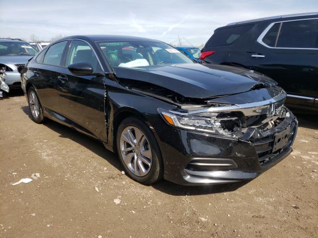 HONDA ACCORD LX 2019 1hgcv1f17ka013220