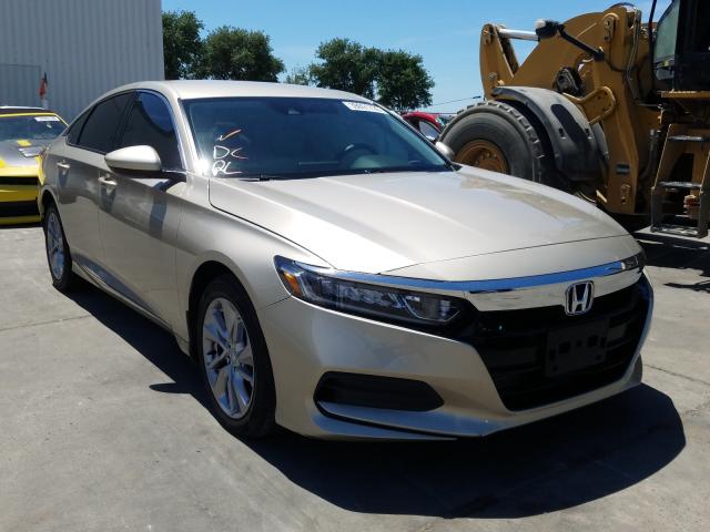 HONDA ACCORD LX 2019 1hgcv1f17ka021480