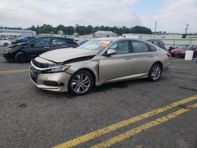 HONDA ACCORD 2019 1hgcv1f17ka023357