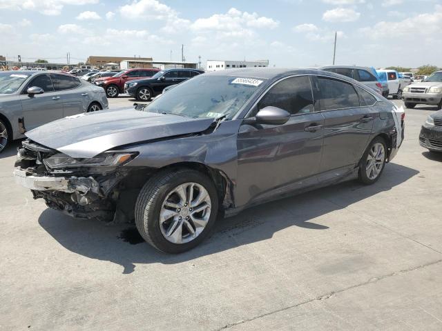 HONDA ACCORD LX 2019 1hgcv1f17ka025867