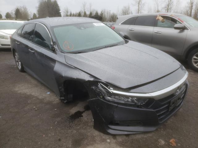 HONDA ACCORD LX 2019 1hgcv1f17ka029935