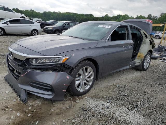 HONDA ACCORD 2019 1hgcv1f17ka029949