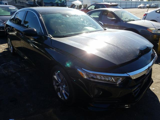 HONDA ACCORD LX 2019 1hgcv1f17ka036304