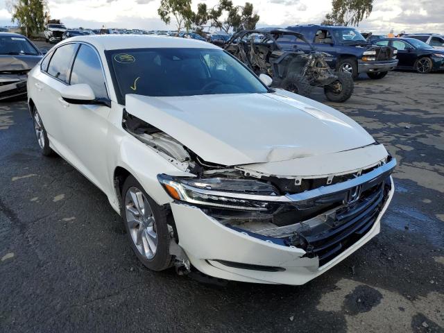 HONDA ACCORD LX 2019 1hgcv1f17ka036898