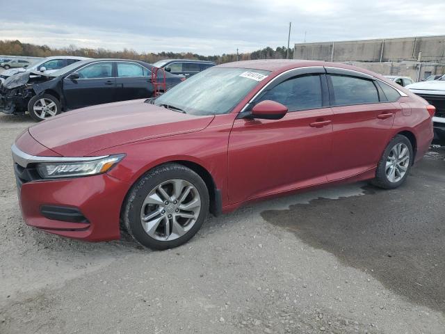 HONDA ACCORD LX 2019 1hgcv1f17ka038103