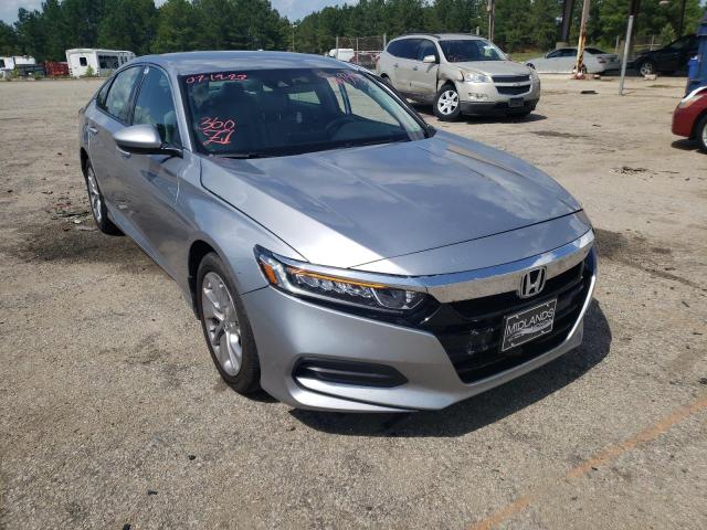 HONDA ACCORD LX 2019 1hgcv1f17ka041664