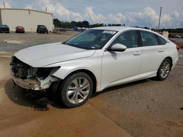 HONDA ACCORD LX 2019 1hgcv1f17ka041857