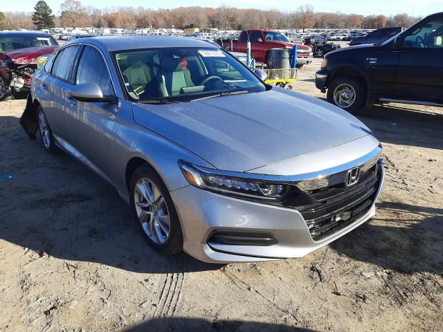 HONDA ACCORD LX 2019 1hgcv1f17ka043236