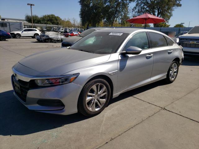 HONDA ACCORD LX 2019 1hgcv1f17ka043592