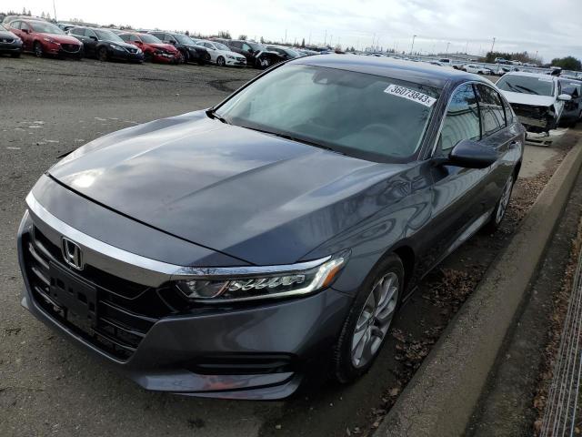 HONDA NULL 2019 1hgcv1f17ka044581