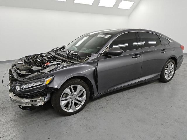 HONDA ACCORD LX 2019 1hgcv1f17ka058335