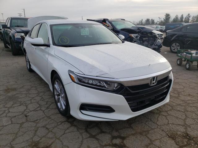 HONDA ACCORD LX 2019 1hgcv1f17ka059209