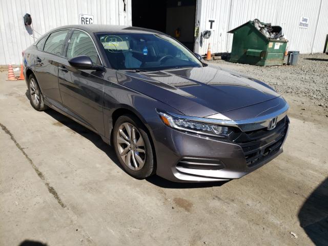 HONDA ACCORD LX 2019 1hgcv1f17ka060070