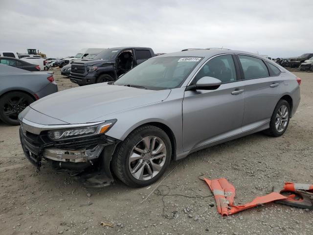 HONDA ACCORD 2019 1hgcv1f17ka060554