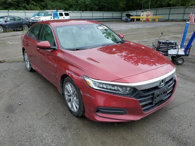 HONDA ACCORD LX 2019 1hgcv1f17ka061610