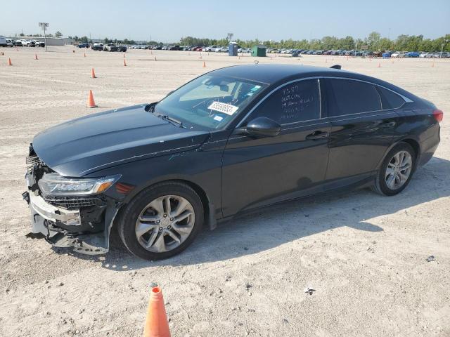 HONDA ACCORD 2019 1hgcv1f17ka062658