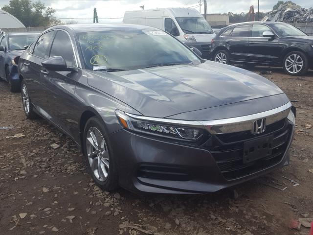 HONDA NULL 2019 1hgcv1f17ka063289