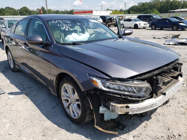 HONDA ACCORD LX 2019 1hgcv1f17ka064412