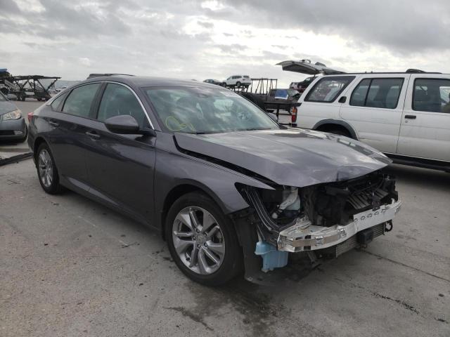 HONDA ACCORD LX 2019 1hgcv1f17ka065110