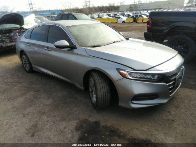 HONDA ACCORD 2019 1hgcv1f17ka070131