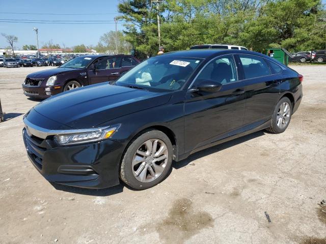 HONDA ACCORD 2019 1hgcv1f17ka072493