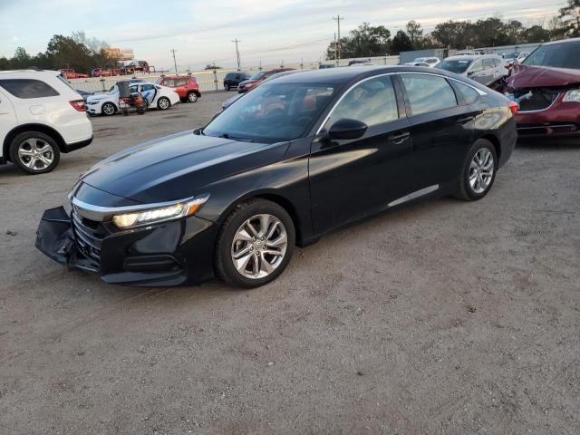 HONDA ACCORD 2019 1hgcv1f17ka076429