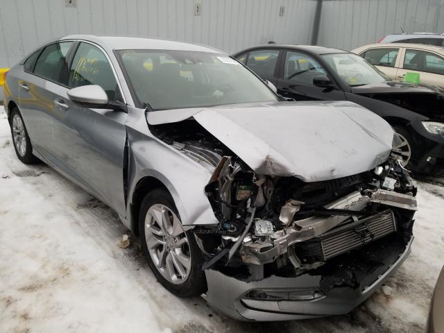 HONDA ACCORD LX 2019 1hgcv1f17ka078679