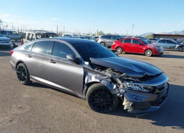 HONDA ACCORD SEDAN 2019 1hgcv1f17ka083705