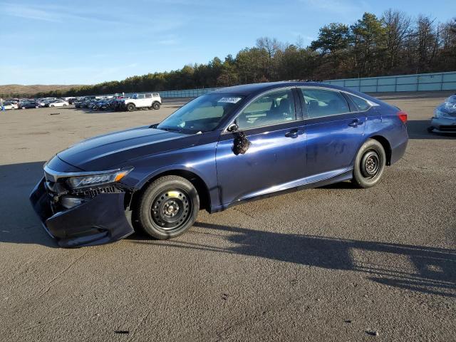 HONDA ACCORD 2019 1hgcv1f17ka084434