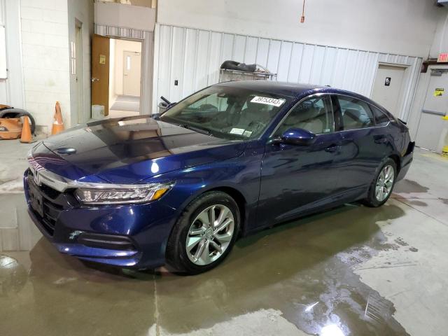 HONDA ACCORD 2019 1hgcv1f17ka084448