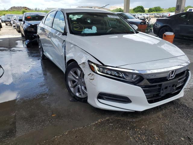 HONDA ACCORD LX 2019 1hgcv1f17ka084644