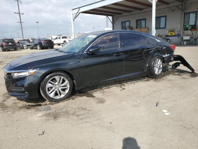 HONDA ACCORD LX 2019 1hgcv1f17ka087205