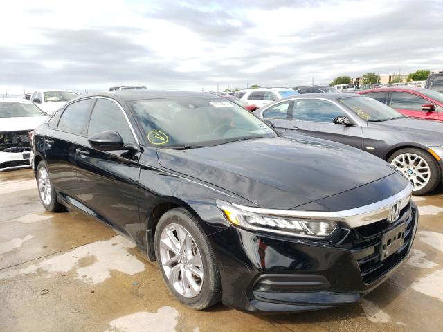 HONDA ACCORD LX 2019 1hgcv1f17ka087544