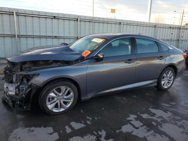 HONDA ACCORD 2019 1hgcv1f17ka087897