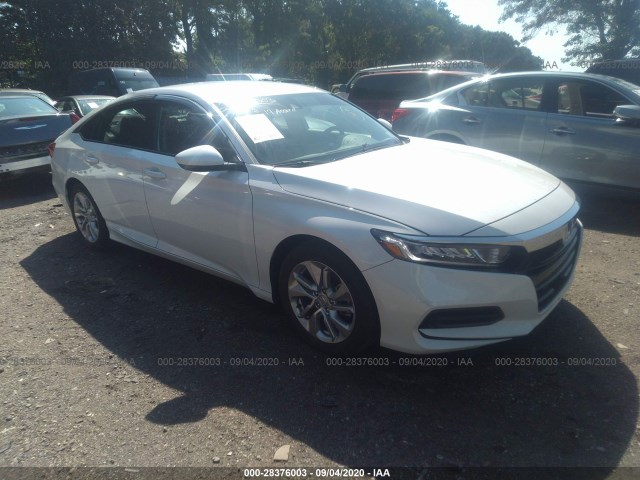 HONDA ACCORD SEDAN 2019 1hgcv1f17ka089648