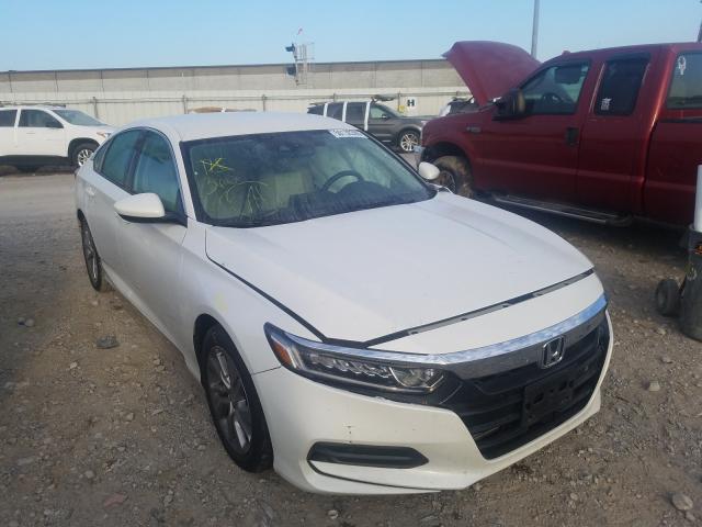 HONDA ACCORD LX 2019 1hgcv1f17ka091853