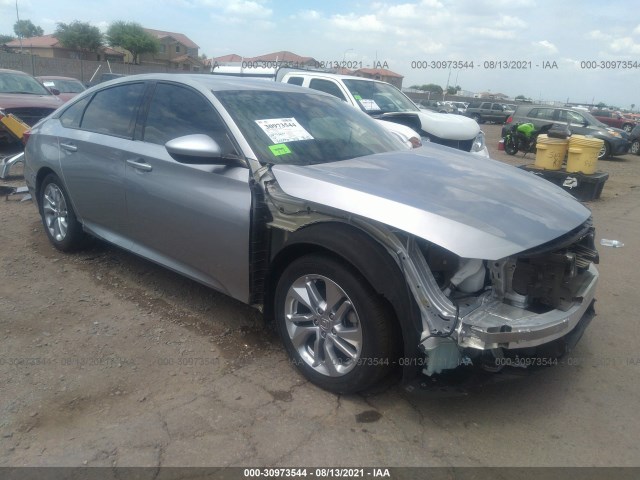 HONDA ACCORD SEDAN 2019 1hgcv1f17ka092923